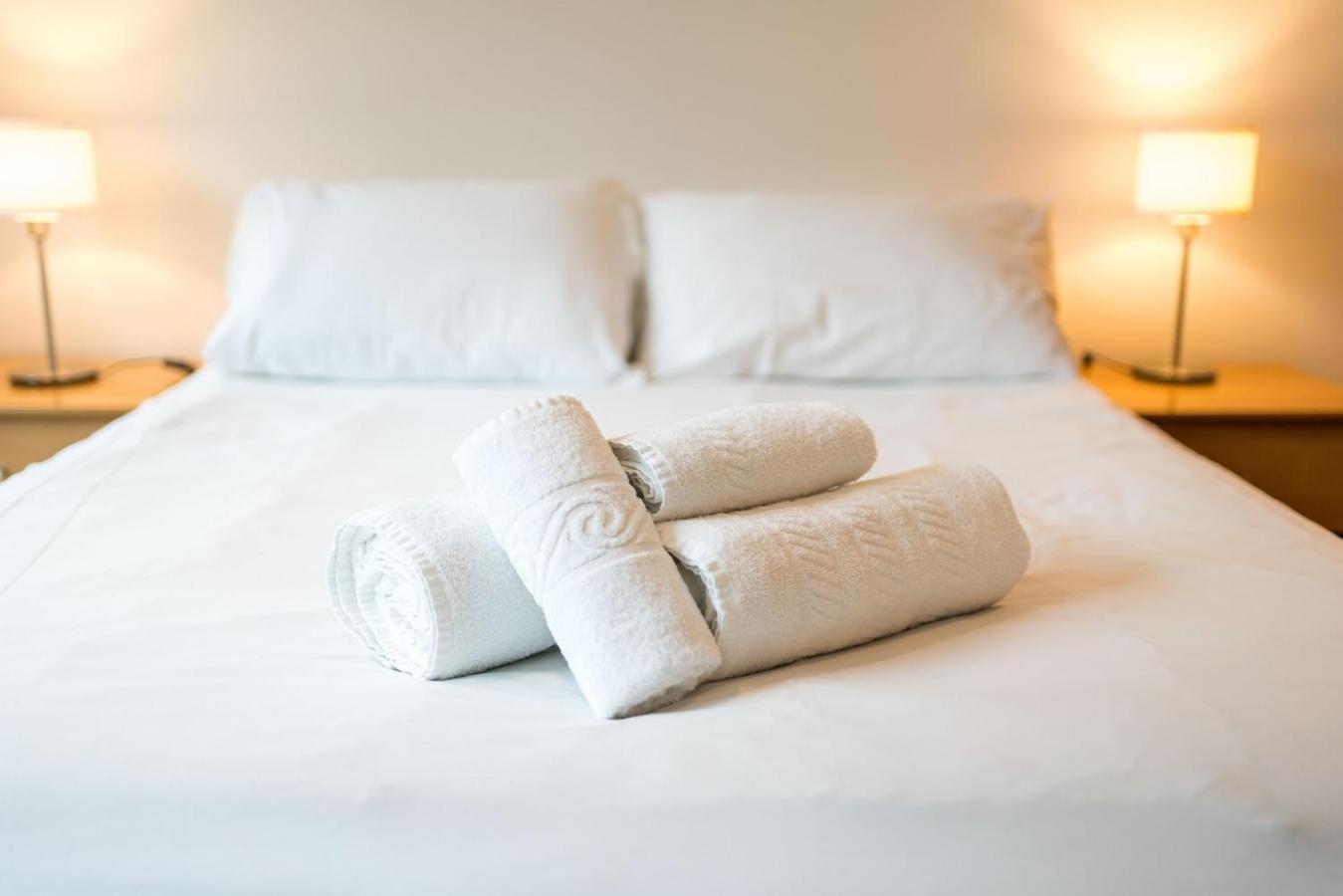 Superfast Broadband 2Bd City Flat Farringdon London Eksteriør bilde