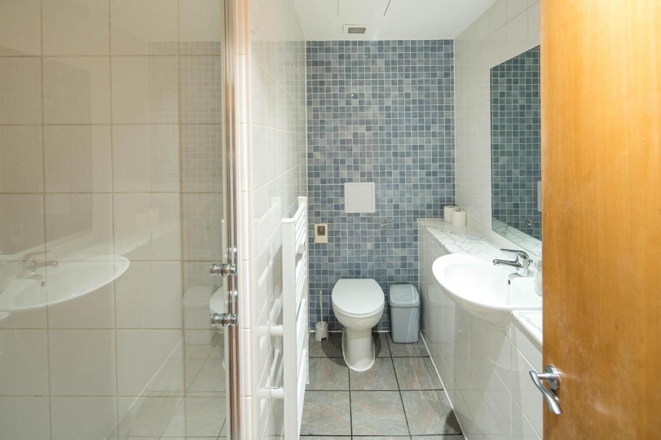 Superfast Broadband 2Bd City Flat Farringdon London Eksteriør bilde